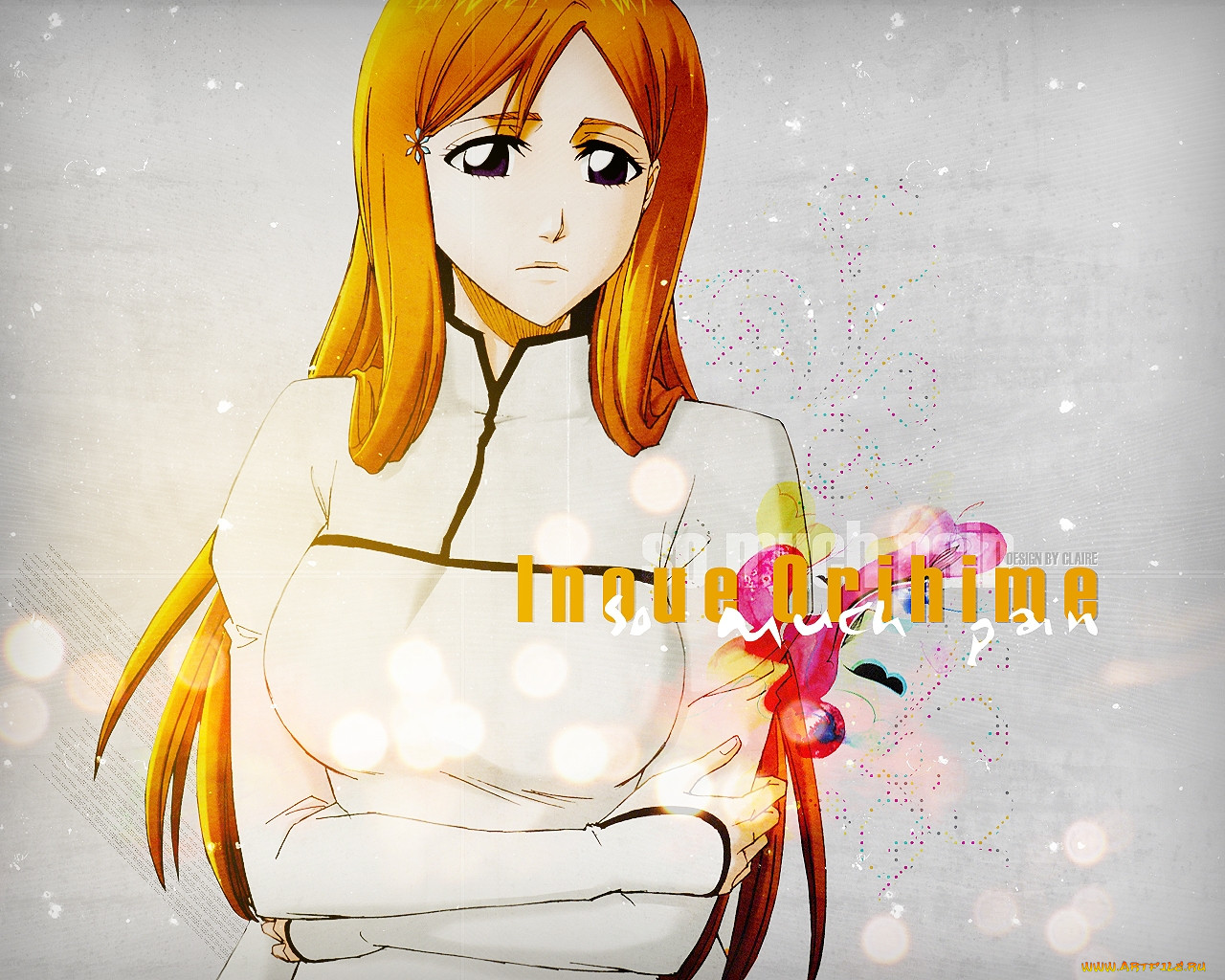 , bleach